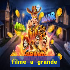 filme a grande virada final explicado